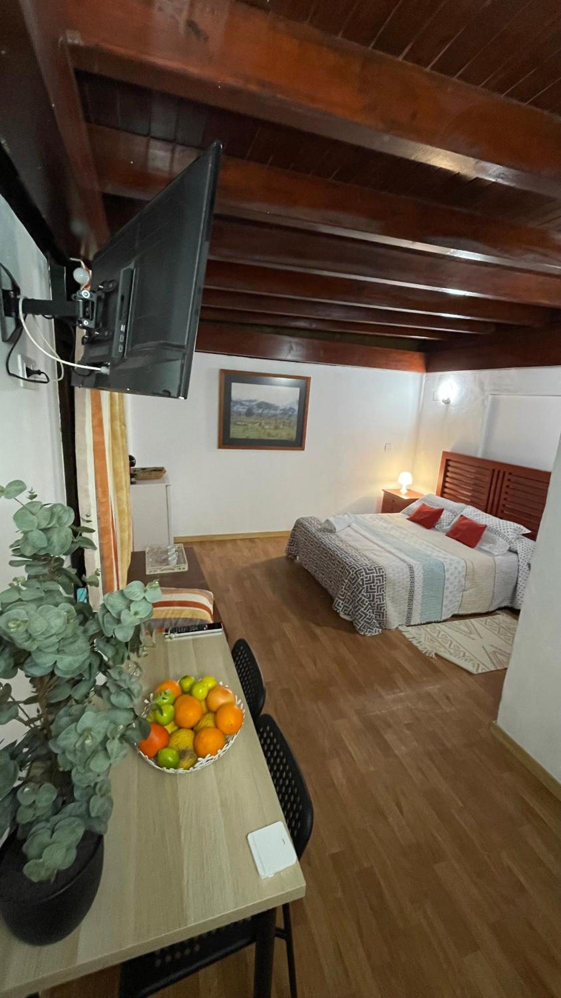 Can Altavista ปูแอร์โต เดล โรซาริโอ ภายนอก รูปภาพ