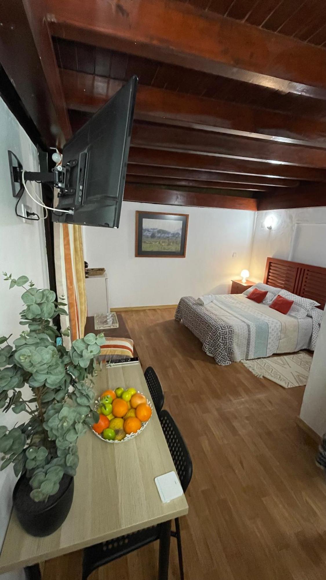 Can Altavista ปูแอร์โต เดล โรซาริโอ ภายนอก รูปภาพ